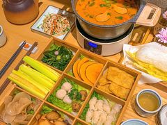 -十二舍·湯物素煮(江泰潤政店)