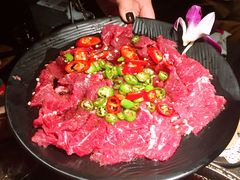 -渝涯重庆豆花老火锅(中赢国际店)