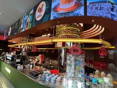 -人民咖啡馆(四行仓库店)