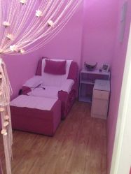 店内环境-浪漫美甲美睫