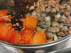 -万达文华酒店·美食汇自助餐厅