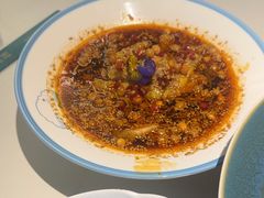 -南山翁新概念川菜(江宁万达广场店)