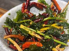 -云尊府云南菜·蒸汽石锅鱼(五棵松华熙店)