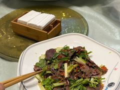 -庶民居中餐馆(花土店)