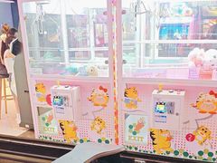 -大玩家(青岛CBD延吉路万达店)