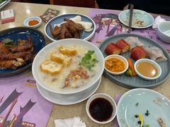 -点都德(龙之梦店)