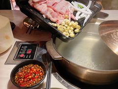 -狐狸爱上椰子鸡(滨江星光大道店)