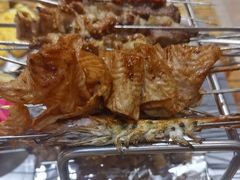 -香约老地方烧烤(九道街店)