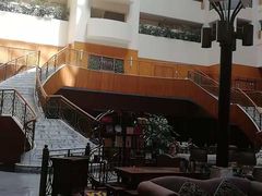-西安永宁门大景城堡酒店