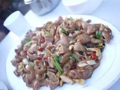 -荣祥海鲜·烟台菜(胜利路二部)