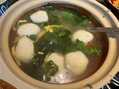 -芳芳私房菜·精做淮扬菜(承德路店)