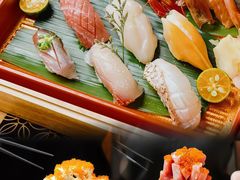 -古田居·特色寿司料理(星之岛旗舰店)