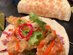 -Luchador摔跤手墨西哥餐厅(恒宇广场店)