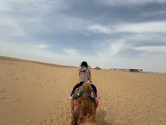 -黄沙古渡原生态旅游区
