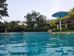 -河源万绿湖美思威尔顿酒店