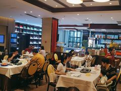 -阿庄新豫菜(航海东路店)