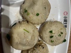 -小杨生煎(松江大学城店)