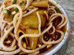 -南小区飘香土豆片(船山区店)