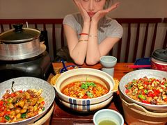 -隐厨·中国菜馆(三里屯T+MALL店)