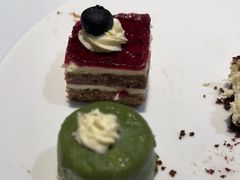 -晶丽香榭自助餐(南京大饭店)