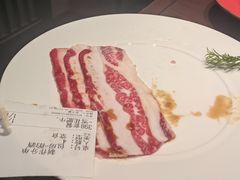 -隐炉和牛烧肉店(群力店)