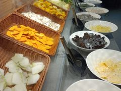 -新辣道鱼火锅(领展购物广场·中关村店)