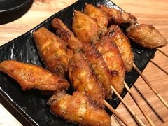 -KAOTOWN烤堂•烧烤(海汇港店)