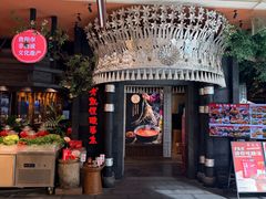 -老凯俚酸汤鱼(鸿通城店)