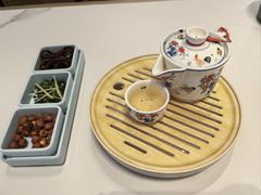 -南拳十三姨·潮汕砂锅粥·粤菜(西单大悦城店)