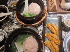 -南京大牌档(中关村领展广场店)