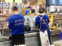 -茶百道(万象城店)