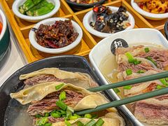 -新仙清汤牛腩(铜锣湾店)