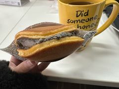 -辛一·铜锣烧(鸿寿坊店)