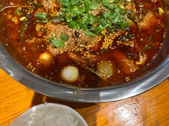 -蓉城西二道无名冒菜(西二道街店)