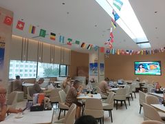 -新美姿美食水疗汇(罗湖口岸店)