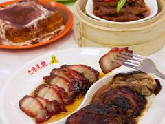 -澳门陈光记烧味饭店(万象城店)