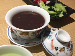 秘制红豆羹-锅儿匠辣子鸡(春熙路店)