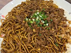 -清真双宝红油牛系列