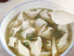 -周震馄饨