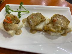 -银子铁板烧料理自助餐(人民广场店)