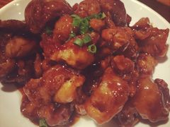 -老头儿油爆虾(星光一期店)