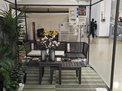 -宜家·瑞典食品屋(宝山店)