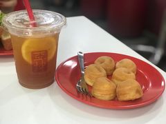 -亚坤(美芝路店)