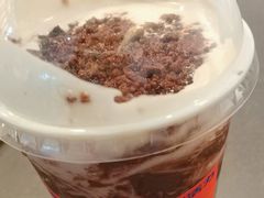 -喜茶(上海兴业太古汇店)