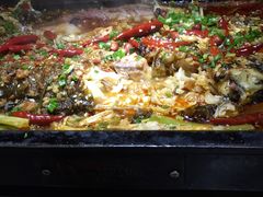 -烟火鱼乡(京华城店)