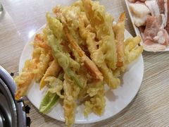 -平山城鑫烧烤(建国楼店)