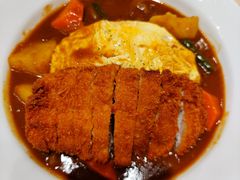 -COCO壱番屋(现代城店)