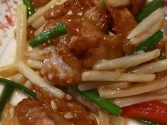-香丰阁·烤鸭·川湘菜(清河店)