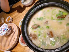 -潮粥荟·潮汕砂锅粥(朝阳大悦城店)