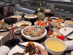 -曲水兰亭(北京四惠店)